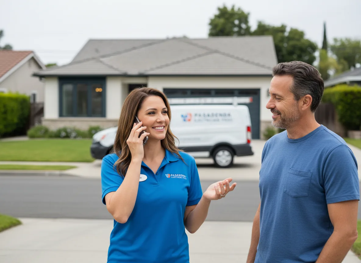 Electrician Greenwood, MO FAQs